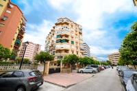 New studio, terrace, parking, and pool by 10ToSea - Bed and Breakfast Fuengirola