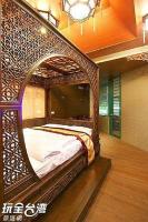 Chambre Double Standard