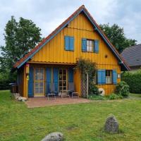 Ferienhaus Schwalbennest Emsland Heeder See - Ferienwohnung Heede