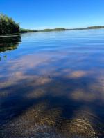 Käpälämäki puhtaan veden äärellä omassa rauhassa - B&B Enonkoski