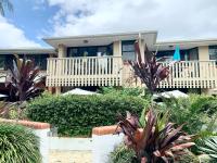 Sunset Palms - B&B