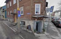 Appartement 1 Chambre