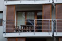 Appartement met 1 Slaapkamer