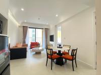 Appartement 2 Chambres