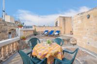 3 bedrooms house of character in Rabat near Mdina - Casa Melita - Chambres d'hôtes Rabat