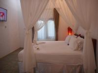 Manik Villa Besakih - B&B Banjar Besakih