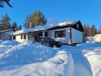 Traditional House Rovaniemi - Bed and Breakfast Rovaniemi