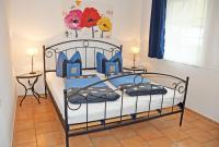 One-Bedroom Apartment with Terrace