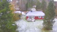 Hammarstrandvilla - B&B