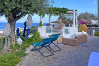 B&B Panarea - Dependance La Caletta - Bed and Breakfast Panarea