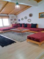 B&B Shkodra - The house of dreams - Bed and Breakfast Shkodra