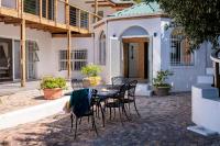 Eco Villa w Garden and Sauna Mountain View Villa - Chambres d’hôtes Le Cap