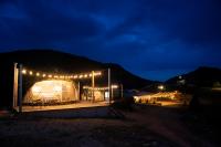 Eco Dom Tent - B&B Vedi