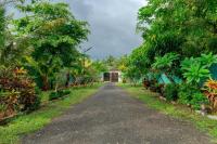 Passi Nature Villas Passikudah - Chambres d’hôtes Kalkudah