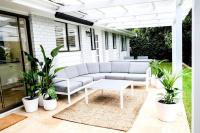 Henderson House - Bed and Breakfast Wentworth Falls