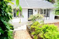 Henderson House - Bed and Breakfast Wentworth Falls