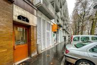 The Studio in the 2nd arrondissement AIL - Chambres d’hôtes Lyon