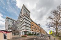 Sokołowska 9 (B) by Homeprime - Ferienwohnung Warschau