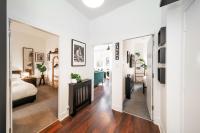 Princess Street Studios - B&B