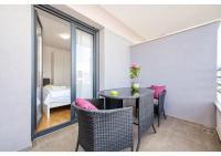 S`akvarel 7 - new & modern studio - Bed and Breakfast Split