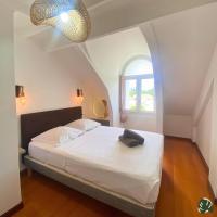 Appartamento con Vista Mare