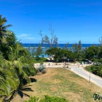 LOFT COSY SUR MER - B&B