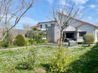 Villa Les coquelicots La Baule - Ferienwohnung