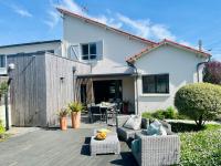 Villa Les coquelicots La Baule - B&B La Baule-Escoublac