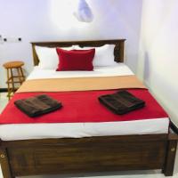 Habitación Familiar Deluxe