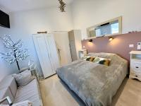 Appartement - Vue sur Jardin