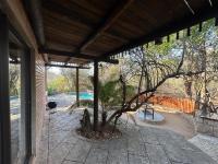 Bushveld Symphony Holiday Home - B&B Marloth Park