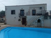 Villa Lina private pool - Bed and Breakfast