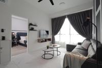 CUBIC BOTANICAL BANGSAR HOMESTAY BY BIRDY STAY - Bed and Breakfast Kuala Lumpur