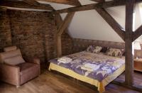 Chambre Double avec Lit d'Appoint