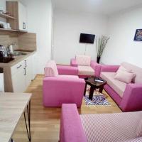 Appartement met 1 Slaapkamer