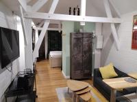 Le Chalet aux portes de Chambord - Ferienwohnung