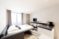 All in Lyon | Studio calme Cordeliers - Ferienwohnung Lyon