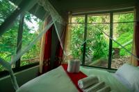 MISE CAVE LODGE - Ferienwohnung Kapchorwa