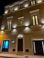 B&B Torremaggiore - B&B Palazzo Croghan - Bed and Breakfast Torremaggiore