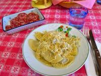 La Casa di Carlotta - Bed and Breakfast