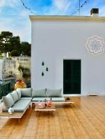 Terrazza Levante - Ferienwohnung