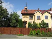 Villa Ventana Poznań City Free Parking Śniadanie w Cenie - Ferienwohnung Posen