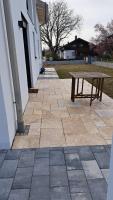 Stilvolles Appartement - B&B