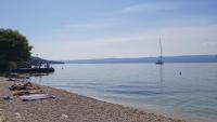 Heart of Omis - Blue - B&B