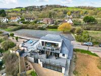 B&B Pett - Beach side apartments in Pett Level near Rye in East Sussex - Bed and Breakfast Pett