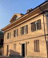 B&B Nizza Monferrato - San Martino Holiday Apartments - Bed and Breakfast Nizza Monferrato