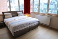 Deluxe Apartment - 3. Stock