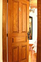 Chambre Lits Jumeaux Standard - Vue sur Montagne