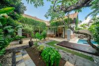 Nameera Villa - B&B Seminyak