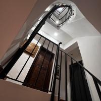 Apartamentos Angelus Plaza Mayor de Graus - Chambres d’hôtes